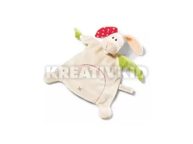 My First Nici: Tilli, a nyuszi rongyi babáknak