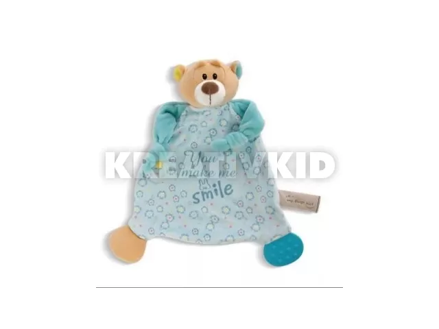 My First Nici: You Make Me Smile babarongyi - Maci