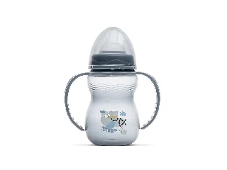 My Friend cumisüveg foganytúval 250ml - Cameo Blue