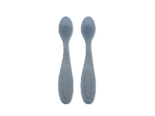 My Friend etető kanál 2db-os - Cameo Blue