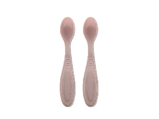 My Friend etető kanál 2db-os - Mellow Rose