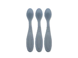 My Friend etető kanál 3db-os - Cameo Blue