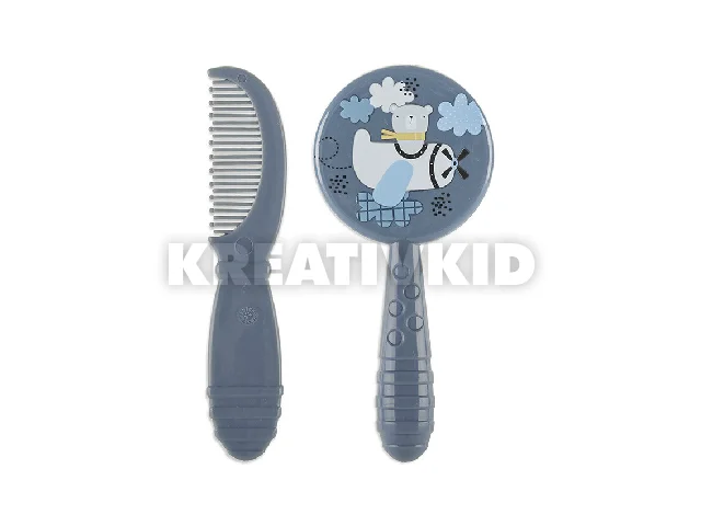 My Friend Fésű és hajkefe - Cameo Blue