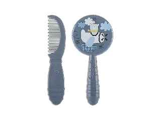 My Friend Fésű és hajkefe - Cameo Blue