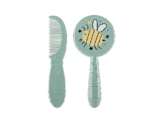 My Friend Fésű és hajkefe - Iceberg Green