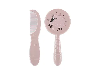 My Friend Fésű és hajkefe - Mellow Rose