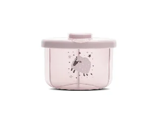 My Friend tápszertartó doboz - Mellow Rose