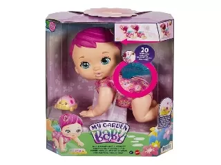 My garden baby édi-bédi kúszó -mászó