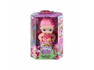 My Garden Baby: Édi-bébi rózsaszín katica