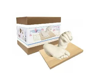 MybbPrint Kéz- és lábszobor készítő készlet - nagy készlet