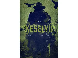 N. NAGY ZOLTÁN: KESELYŰ - BABITS- GYILKOSSÁGOK I.