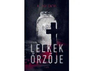 N. NAGY ZOLTÁN: LELKEK ŐRZŐJE