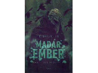 N. NAGY ZOLTÁN: MADÁREMBER - BABITS - GYILKOSSÁGOK II.