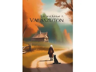 NÁDASI KATALIN: VÁLASZÚTON