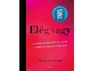 NAGOSKI, EMILY: ELÉG VAGY