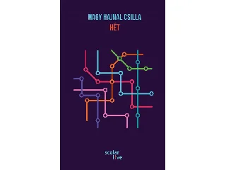 NAGY HAJNAL CSILLA: HÉT