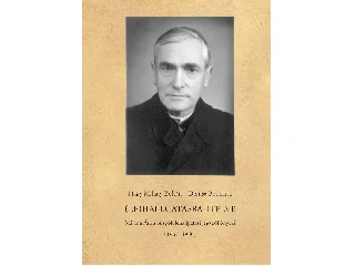 NAGY MIHÁLY ZOLTÁN - DENISA BODEANU: (LE)HALLGATÁSRA ÍTÉLVE - MÁRTON ÁRON PÜSPÖK LEHALLGATÁSI JEGYZŐKÖNYVEI (1957196
