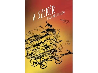 NAGY MILÁN LÁSZLÓ: A SZEKÉR