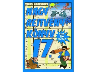 NAGY REJTVÉNYKÖNYV 17.