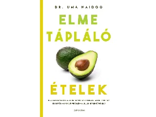 NAIDOO, UMA DR.: ELMETÁPLÁLÓ ÉTELEK