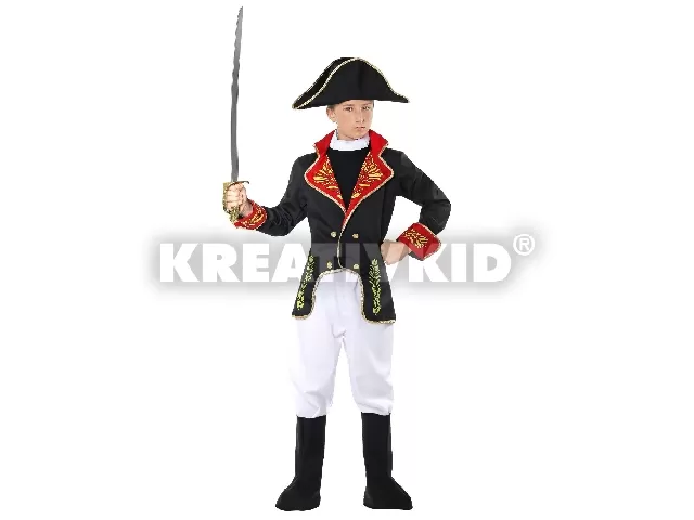 NAPOLEON jelmez 140-es méret