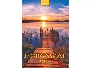 Naptár, fali, DAYLINER, 