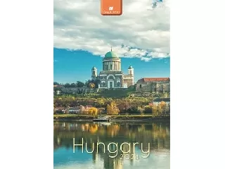 Naptár, fali, DAYLINER, 