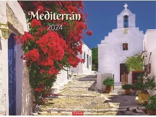 Naptár, fali, TOPTIMER, 