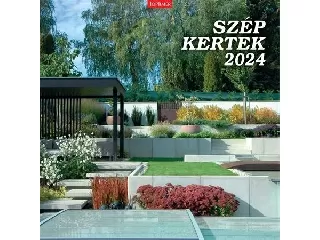 Naptár, fali, TOPTIMER, 