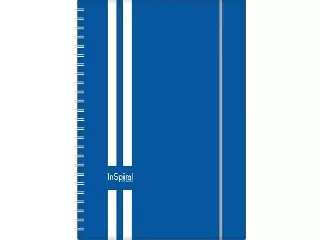 Naptár, tervező, A5, heti, DAYLINER, 