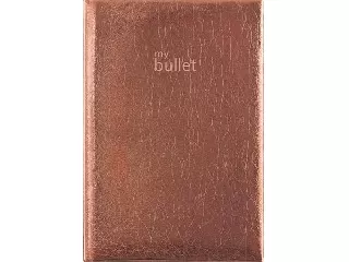 Naptár, tervező, A5, heti, DAYLINER, 