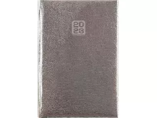 Naptár, tervező, A5, heti, DAYLINER, 