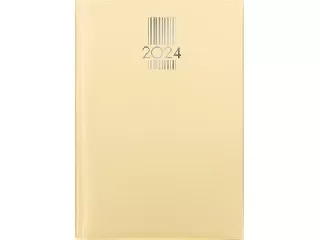 Naptár, tervező, A5, heti, DAYLINER, 