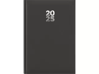 Naptár, tervező, A5, heti, DAYLINER, 