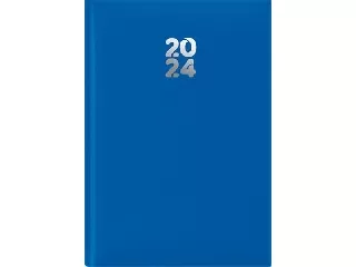 Naptár, tervező, A5, heti, DAYLINER, 