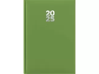 Naptár, tervező, A5, heti, DAYLINER, 