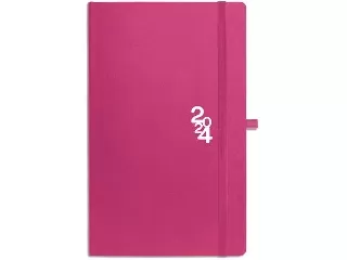 Naptár, tervező, A5, heti, TOPTIMER