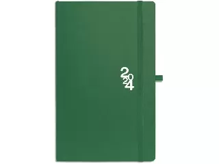 Naptár, tervező, A5, heti, TOPTIMER 