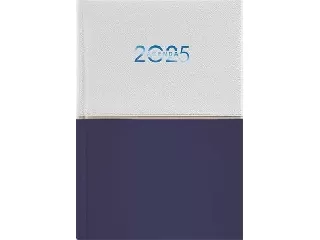 Naptár, tervező, A5, napi, DAYLINER 