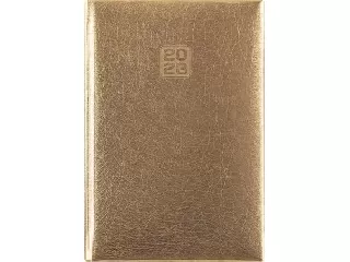 Naptár, tervező, A5, napi, DAYLINER, 