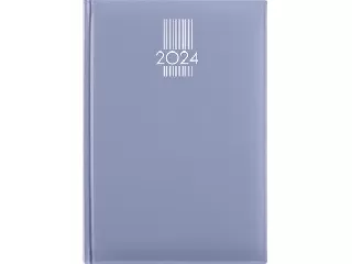 Naptár, tervező, A5, napi, DAYLINER, 