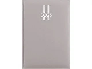 Naptár, tervező, A5, napi, DAYLINER, 