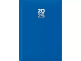 Naptár, tervező, A5, napi, DAYLINER 