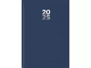 Naptár, tervező, A5, napi, DAYLINER 