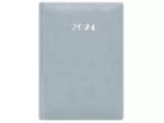 Naptár, tervező, A5, napi, DAYLINER, 