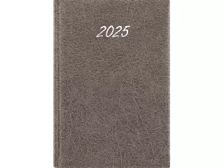 Naptár, tervező, A5, napi, DAYLINER, 