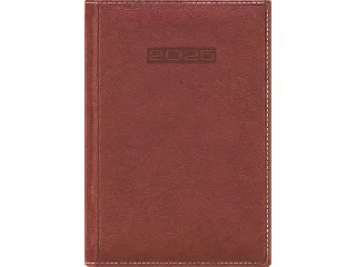 Naptár, tervező, A5, napi, DAYLINER, 