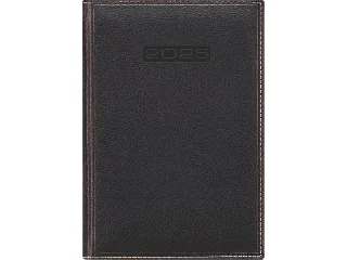 Naptár, tervező, A5, napi, DAYLINER, 