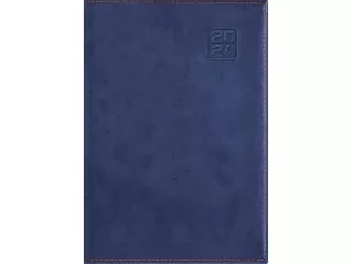 Naptár, tervező, A5, napi, DAYLINER