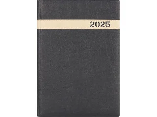 Naptár, tervező, A5, napi, DAYLINER, 